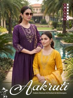 Desi kudi aakruti 3pcs wholesale kurti dealers in chennai
